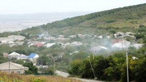 село Гайкадзор Анапского района