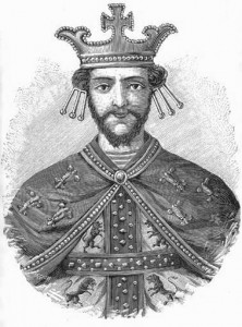 Левон II (I) — первый король Киликийской Армении