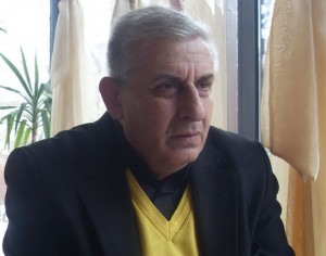 Хачатур Завенович Дадаян
