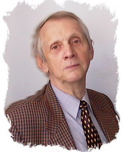 В.Н.Мощенко. Фото А.Н.Кривомазова, 2001.