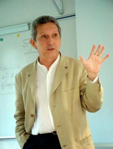 Jorge Rubiani