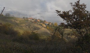 Село Кевлюч