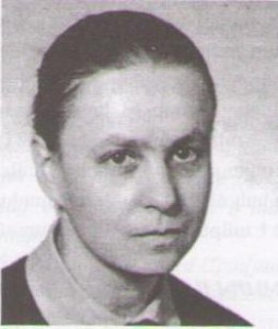 Людмила Моталова
